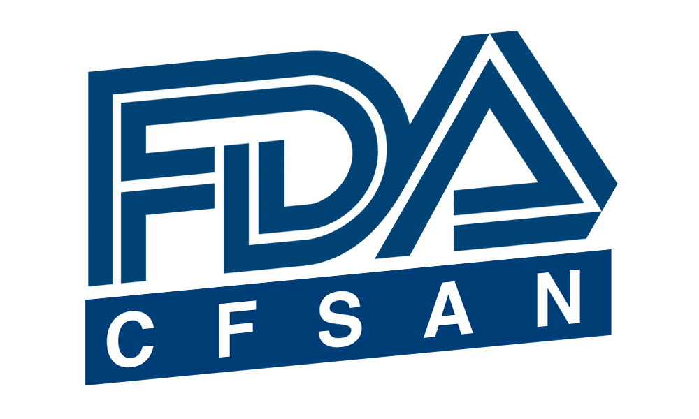 FDA CFSAN logo